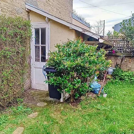 別荘 Charmante Villa En Pierre A 600M De La Plage - Fr-1-746-20