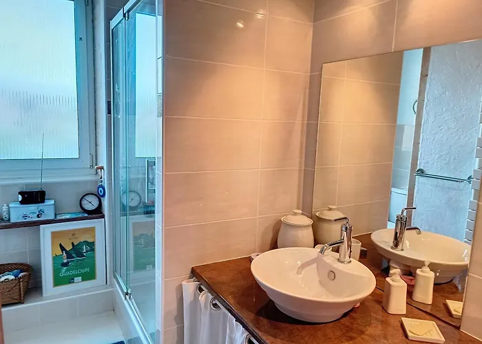 Charmante Villa En Pierre A 600M De La Plage - Fr-1-746-20 別荘 Langrune-sur-Mer