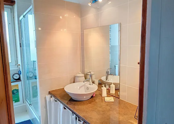 別荘 Charmante Villa En Pierre A 600M De La Plage - Fr-1-746-20 Langrune-sur-Mer